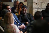 Nurturing New Diverse Voices: Exploring Talent Development Programs Around the World - Red Sea International Film Festival 2024 - Source: Getty